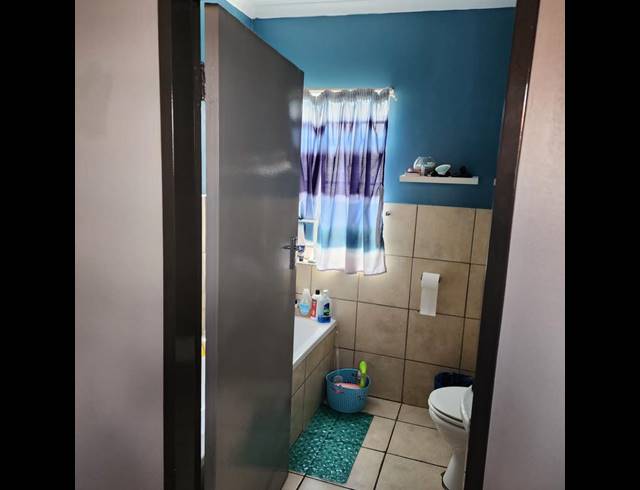 2 BEDROOM TOWNHOUSE FOR SALE IN BRAKPAN NORTH